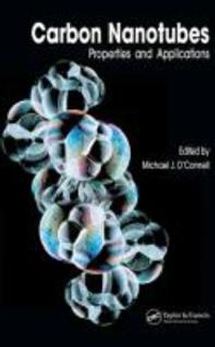 Carbon nanotubes : properties and applications