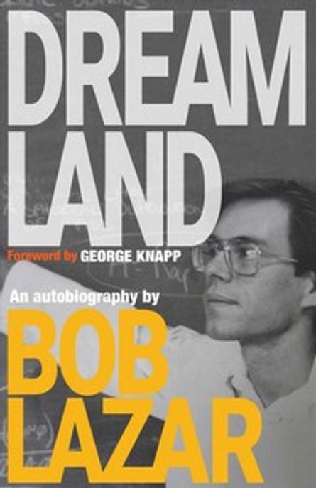 Dreamland: An Autobiography (An Autobiography)