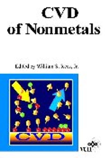 Cvd of Nonmetals