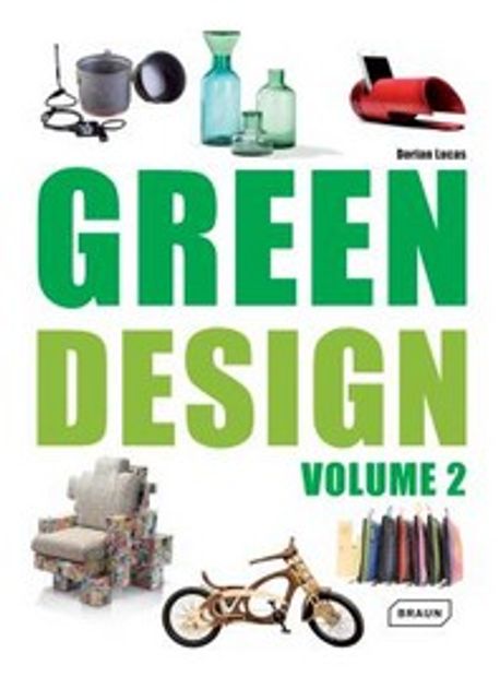 Green design. Vol. 2