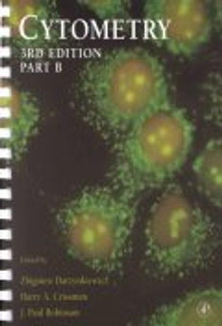 Cytometry Paperback