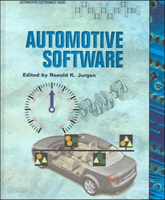 Automotive Software (PT-127)