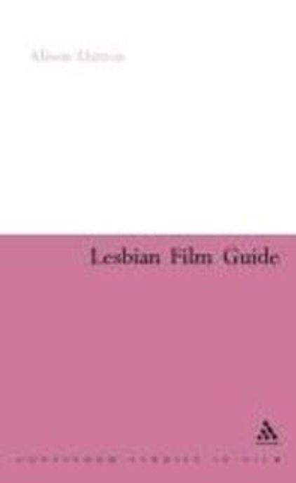 Lesbian Film Guide (Sexual Politics) Paperback
