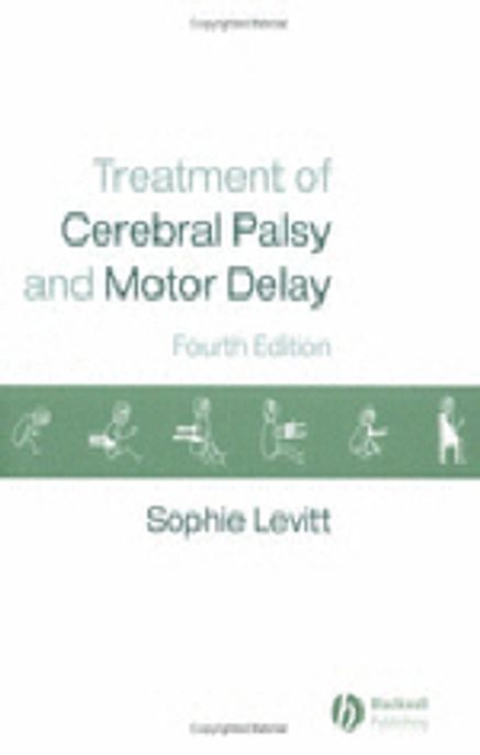 Treatment of Cerebral Palsy and Motor Delay