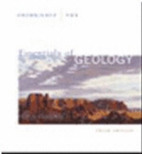 Essentials of Geology 3/E