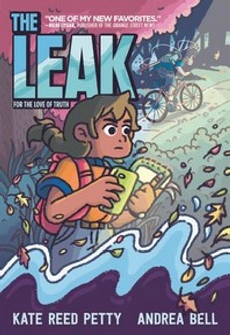 (The) leak