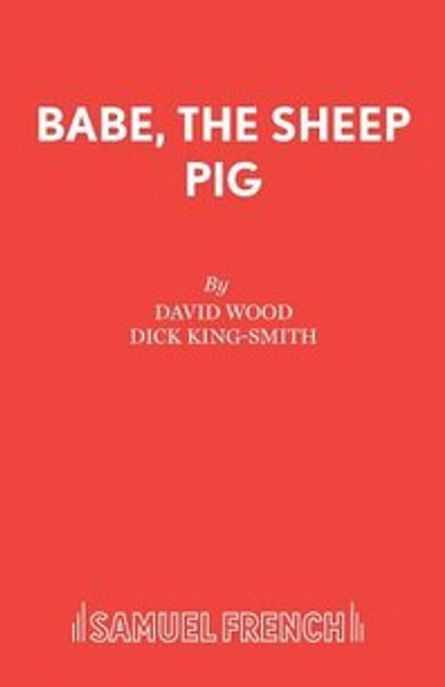 Babe, the Sheep-Pig