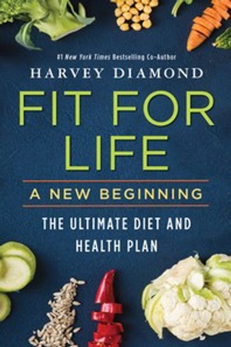 Fit for Life: A New Beginning (A New Beginning)