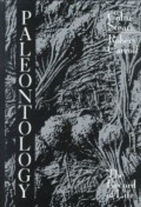 Paleontology:the Record of Life Paperback