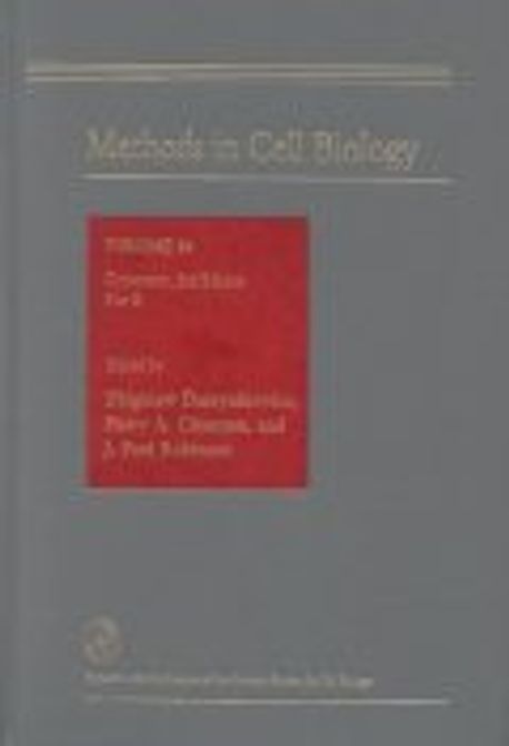 Cytometry Paperback
