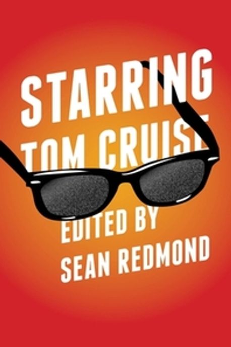 Starring Tom Cruise 양장본 Hardcover