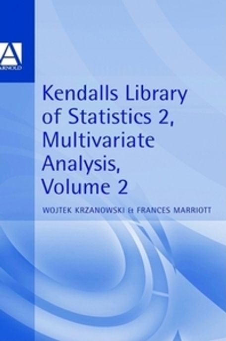 Multivariate Analysis:Classification, Covariance Structures & Repeated