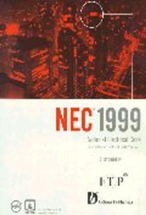 National Electrical Code 1999 (Serial)