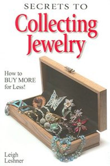Secrets To Collecting Jewelry