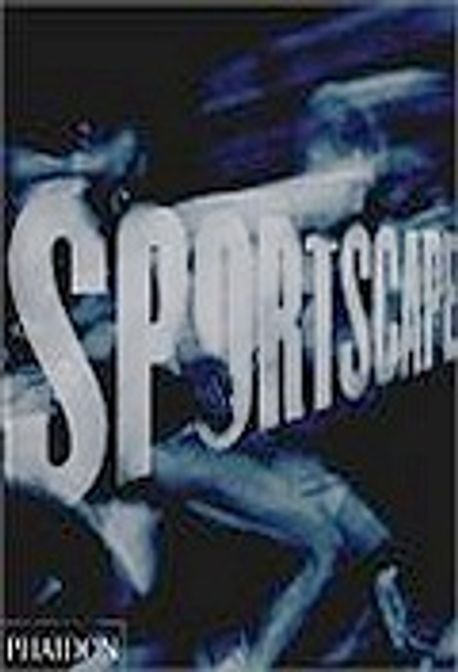 Sportscape : the evolution of sports photography