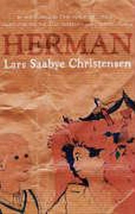 Herman (A Novel)