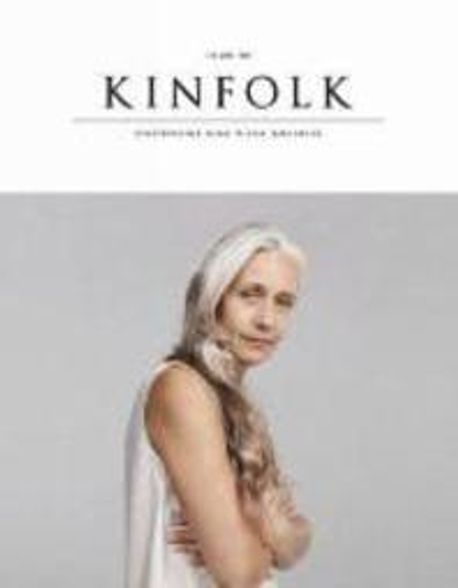 Kinfolk : discovering new things to cook, make and do. Volume ten