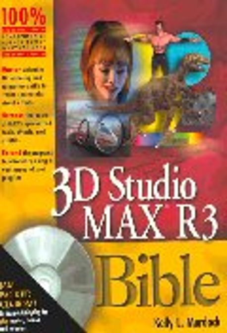 3D Studio Max R3 Bible Paperback