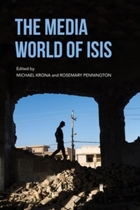 The Media World of Isis Paperback