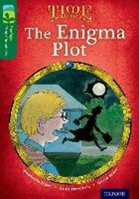 (The)enigma plot