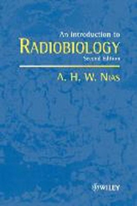 Introduction to Radiobiology, 2/e Paperback