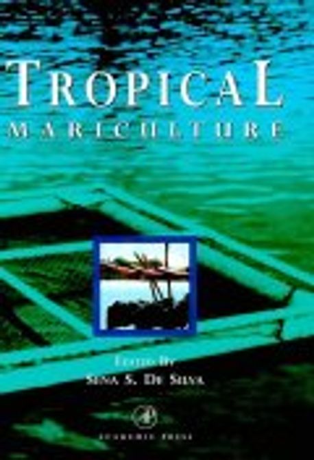 Tropical Mariculture Paperback