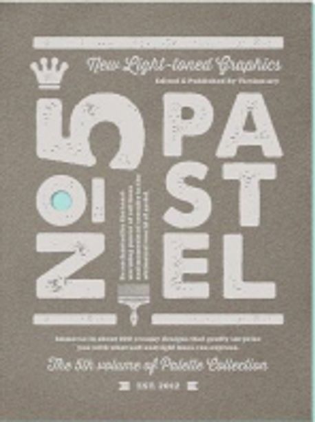 Pastel  : new light-toned graphics