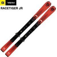 뵐클 아동 주니어스키 2223 RACETIGER SL JR RED+4.5 VMOTION 80-120사이즈