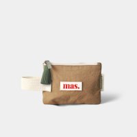 Mini strap pouch solid 마스마룰즈