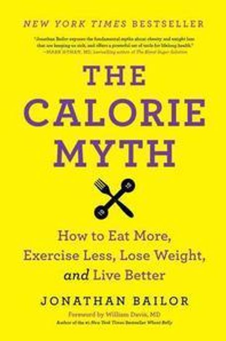 The calorie myth
