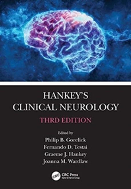 Hankey's clinical neurology