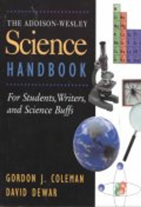 Science Handbook