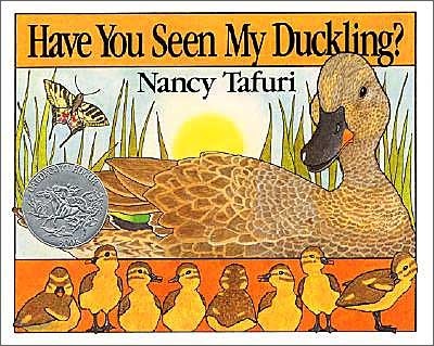 Have You Seen My Ducking?