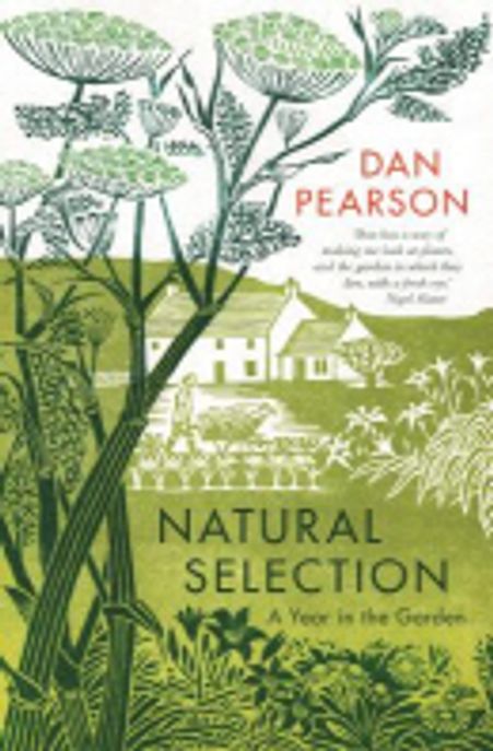 Natural Selection 양장본 Hardcover (a year in the garden)