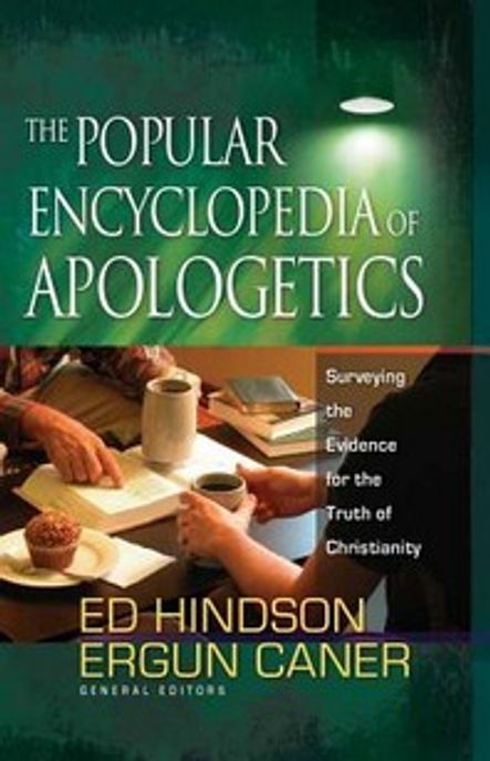 The popular encyclopedia of apologetics