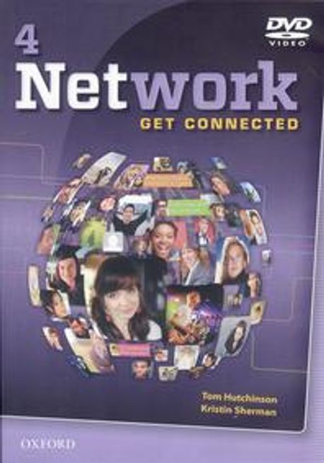 Network 4 DVD