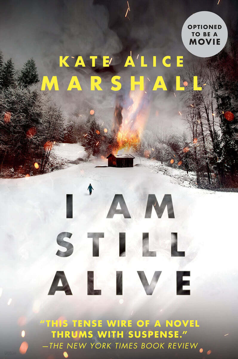 I Am Still Alive