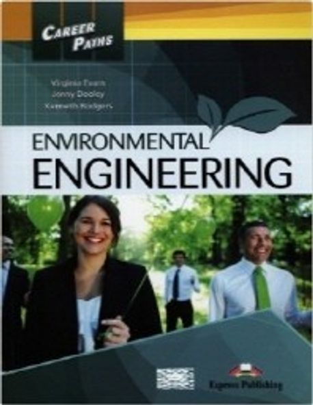 Career Paths: Environmental Engineering Student’s Book (+ Cross-platform Application)