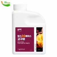 흥국 맘스리얼베이스 고구마 1kg