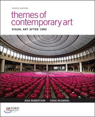 Themes of Contemporary Art  : Visual Art After 1980