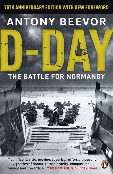 D-Day (75th Anniversary Edition)