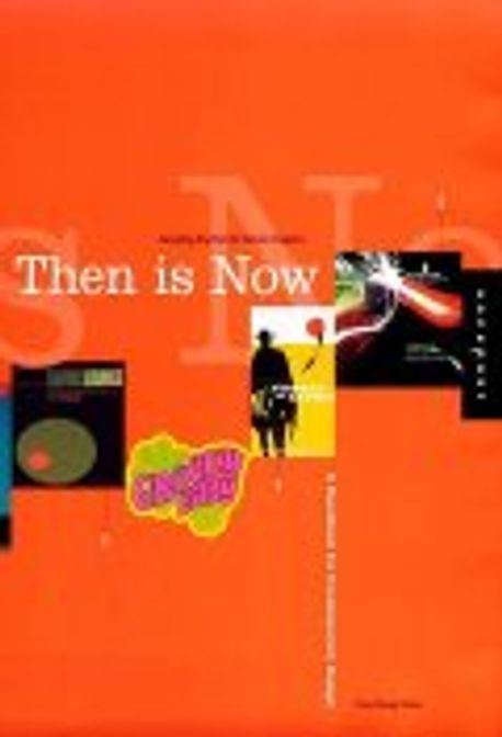Then is now : sampling from the past for today's graphics, a handbook for contemporary design