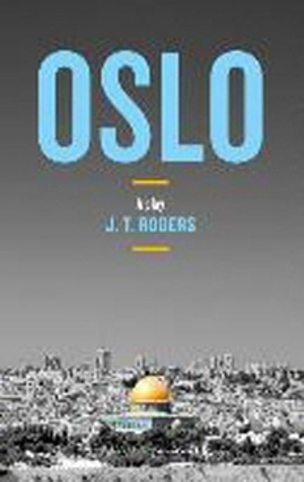 Oslo Paperback (* Winner of the 2017 Tony Award for Best Play *)