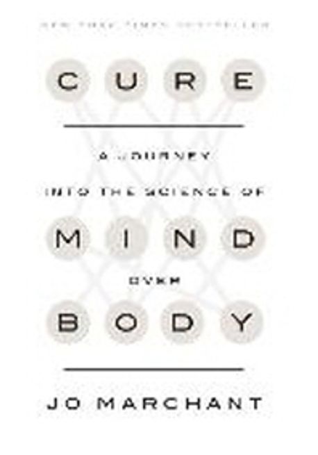 Cure 양장본 Hardcover (A Journey into the Science of Mind over Body)