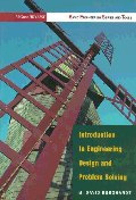 Introduction to Engineering Design and Problem Solving Paperback