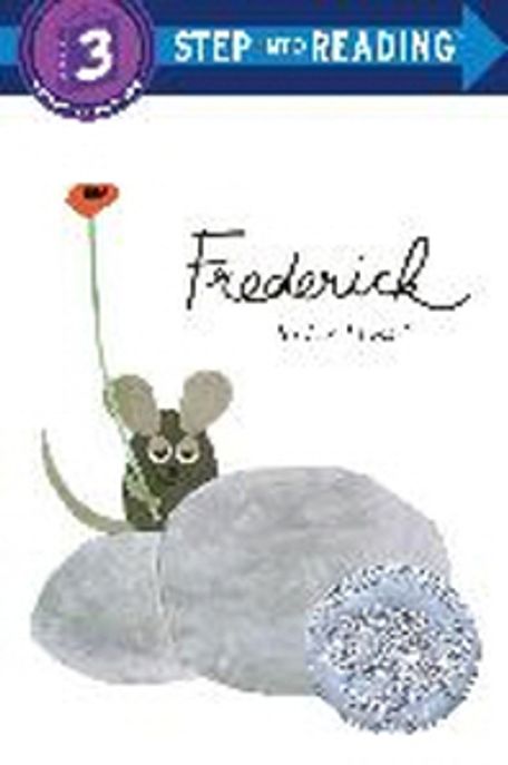 Frederick ( Step Into Reading: A Step 3 Book ) 표지