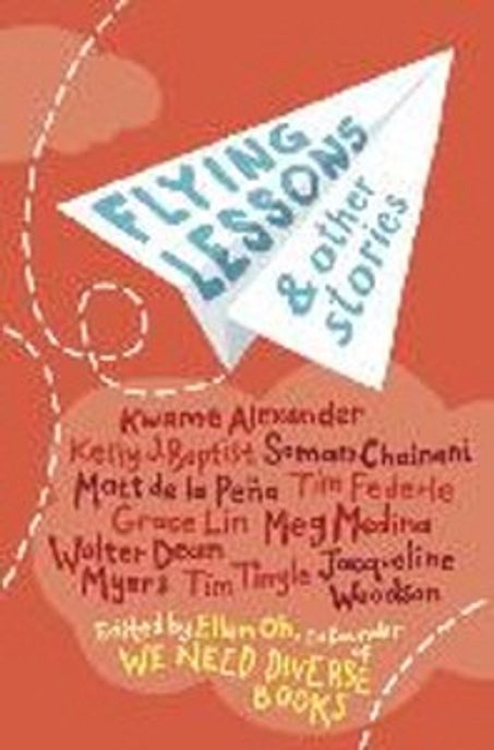 Flying Lessons ＆ Other Stories 양장본 Hardcover