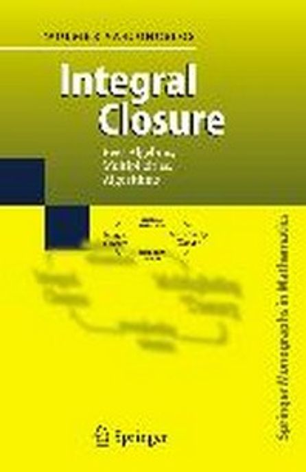 Integral closure : Rees algebras, multiplicities, algorithms