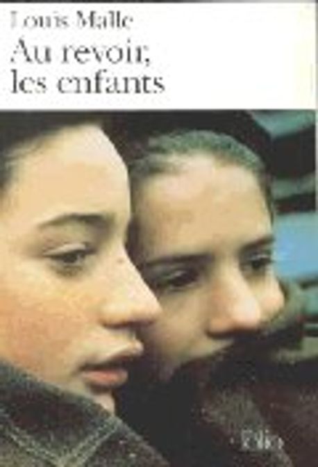 Au Revoir Les Enfants (French)