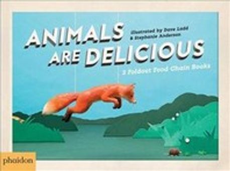 Animals are delicious. 1, High in the sky, everyone is hungry